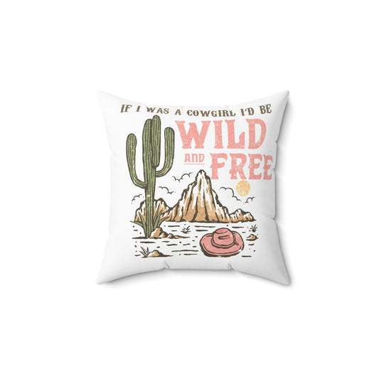 Wild and Free