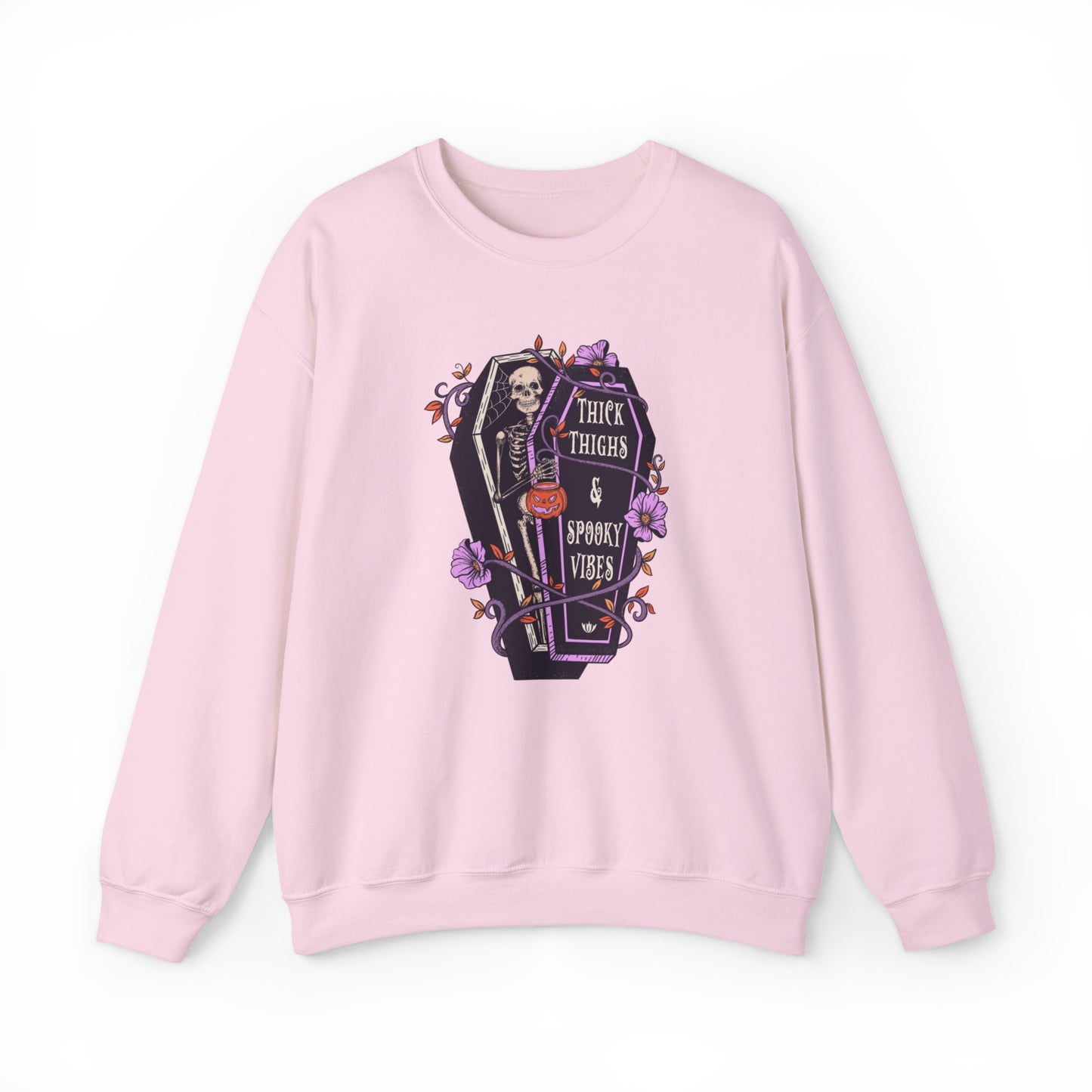 Heavy Blend™ Crewneck Sweatshirt