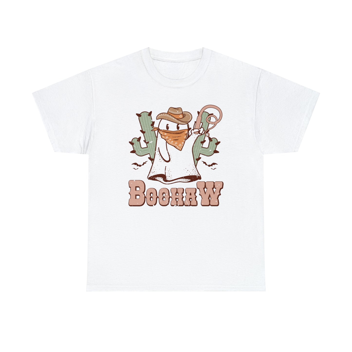 Heavy Cotton Tee