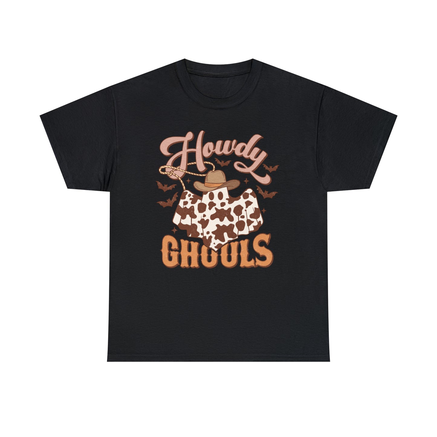 Heavy Cotton Tee