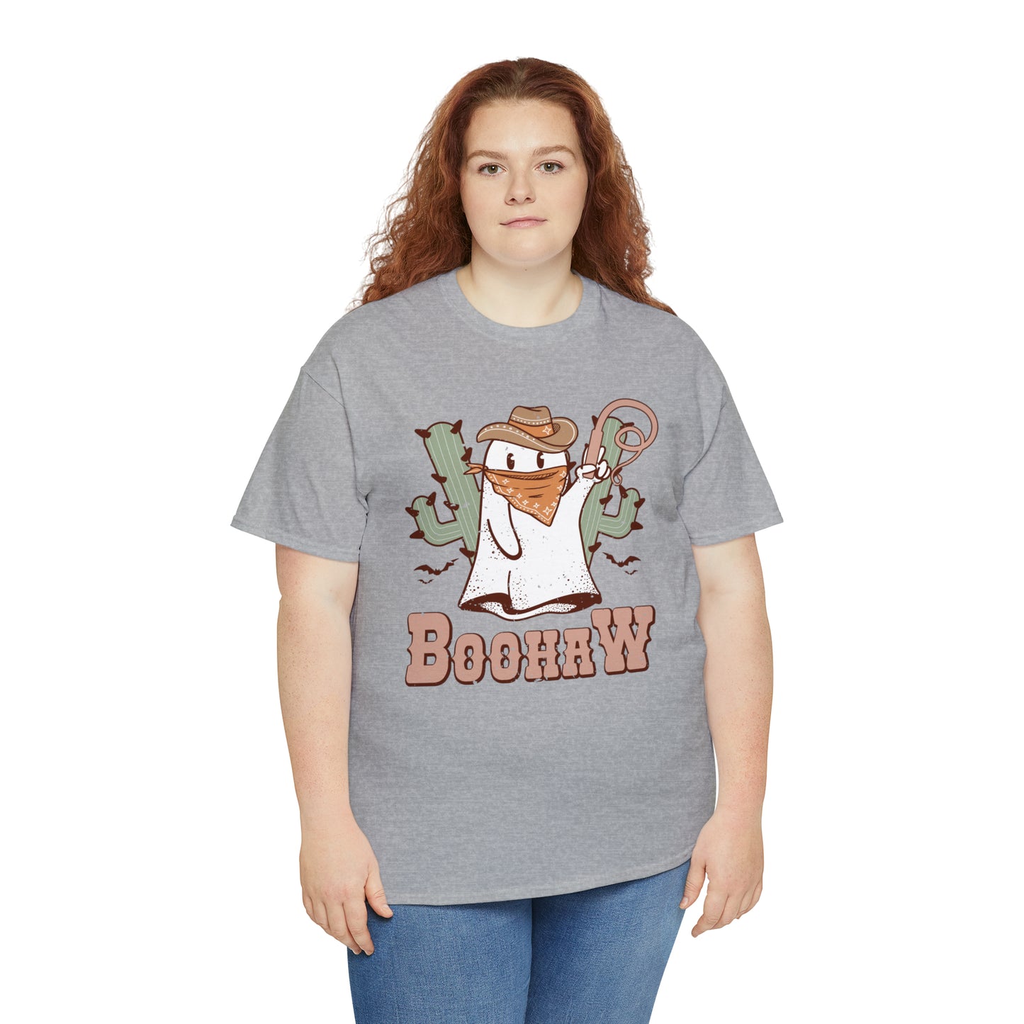 Heavy Cotton Tee