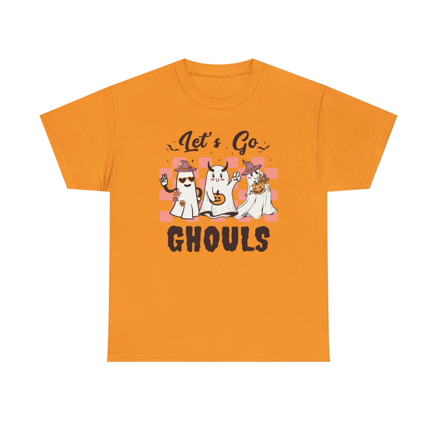 Heavy Cotton Tee