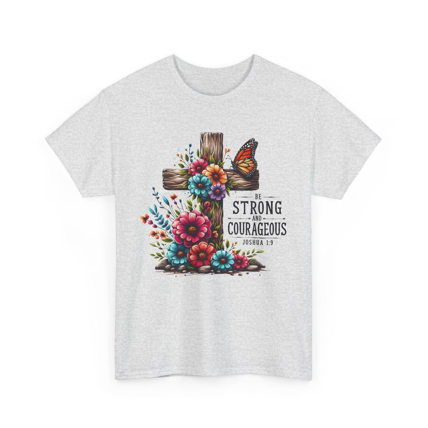 Scripture Tee