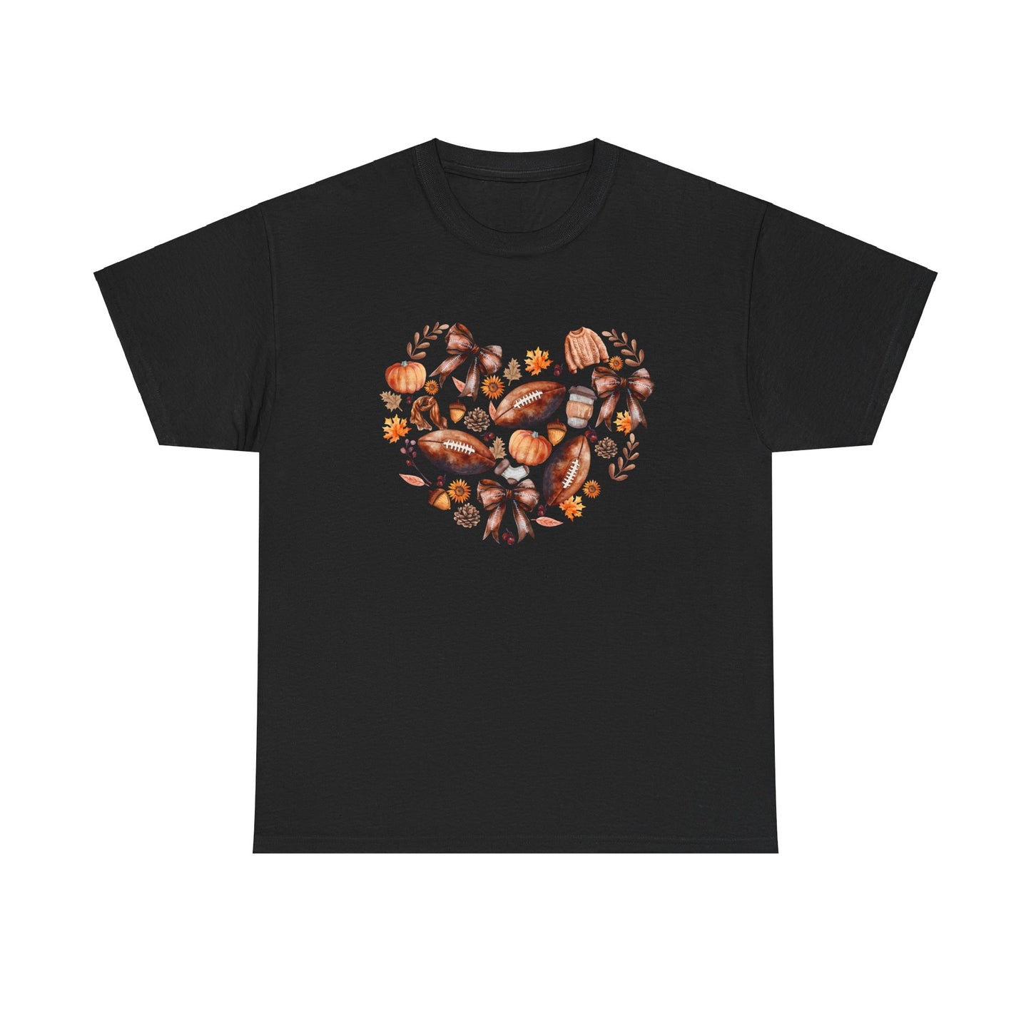 Heavy Cotton Tee