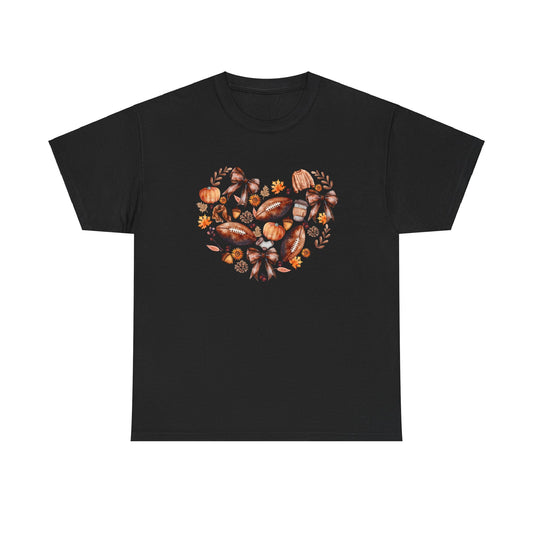 Heavy Cotton Tee