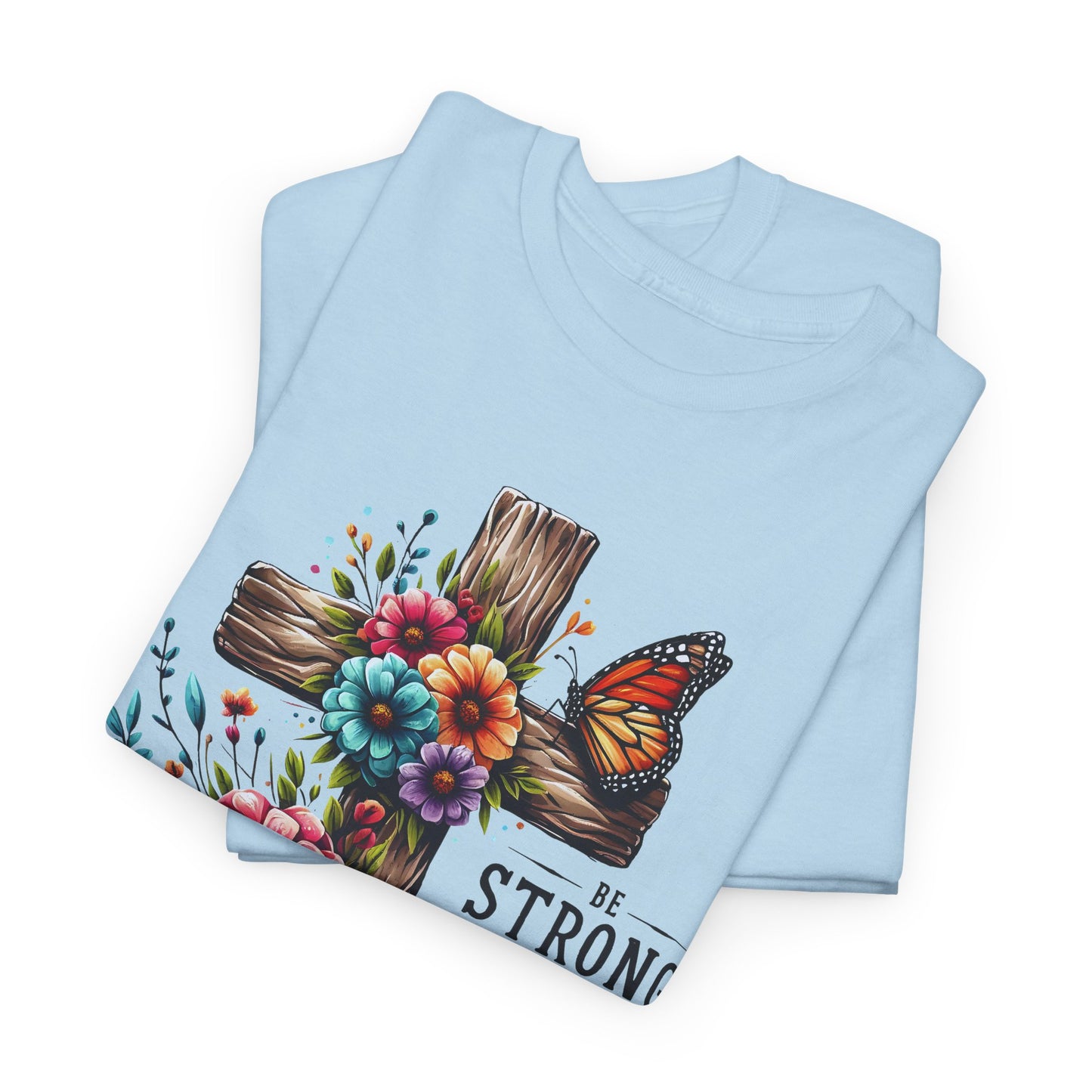 Scripture Tee