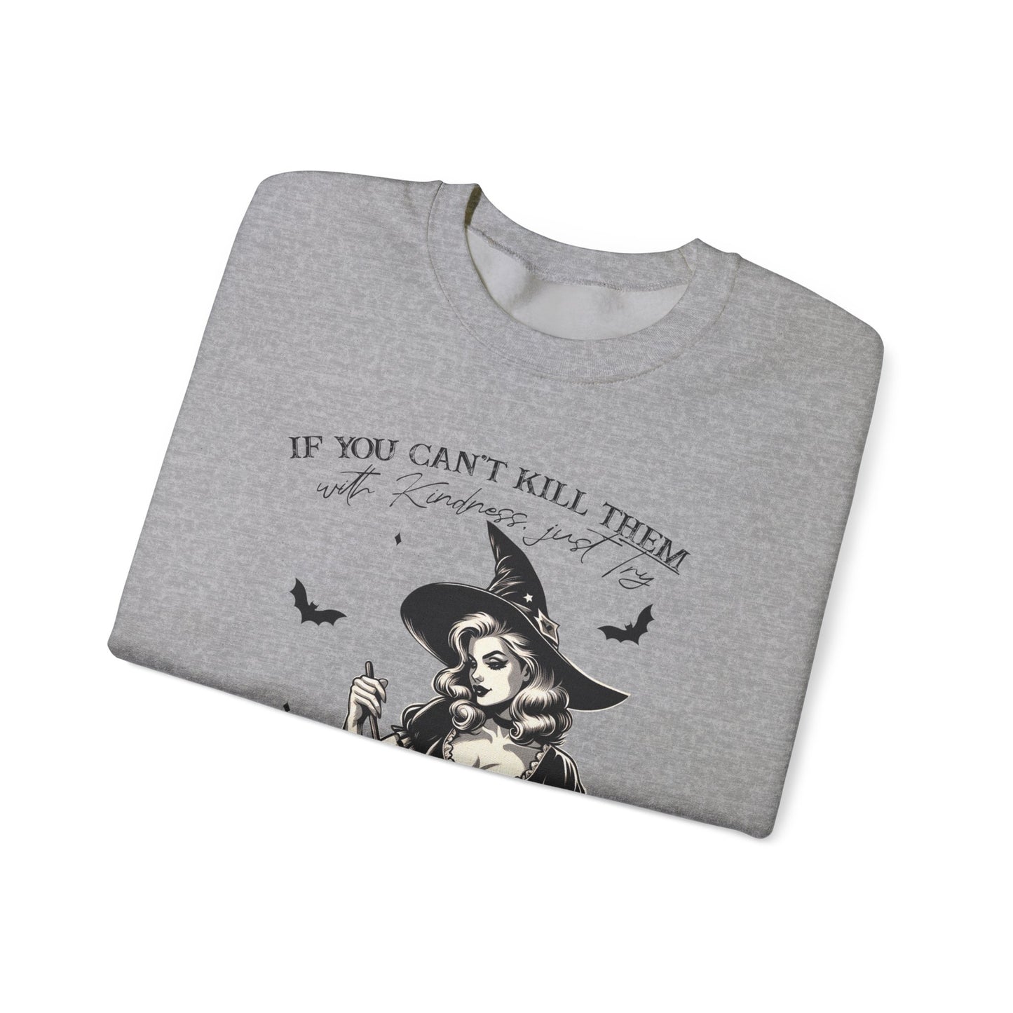Heavy Blend™ Crewneck Sweatshirt
