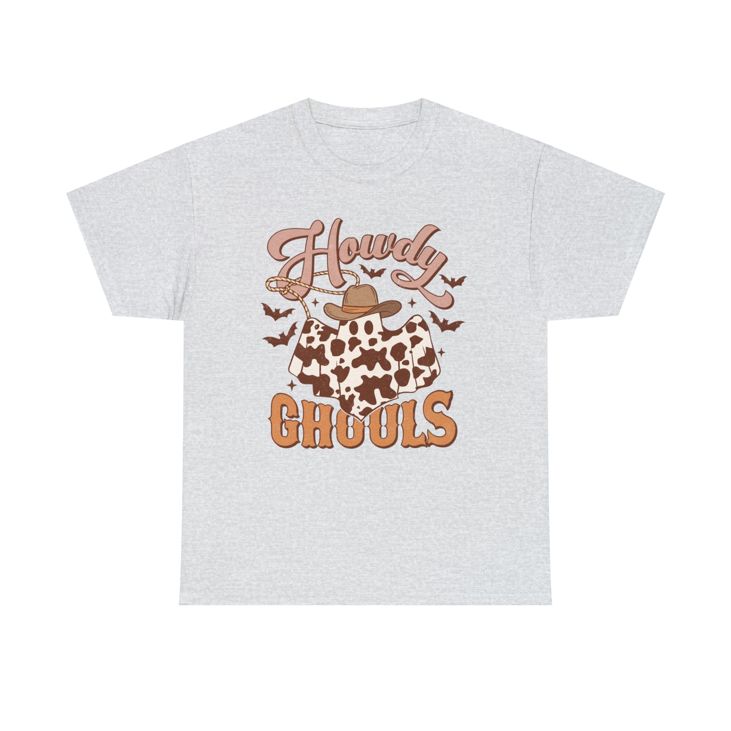Heavy Cotton Tee