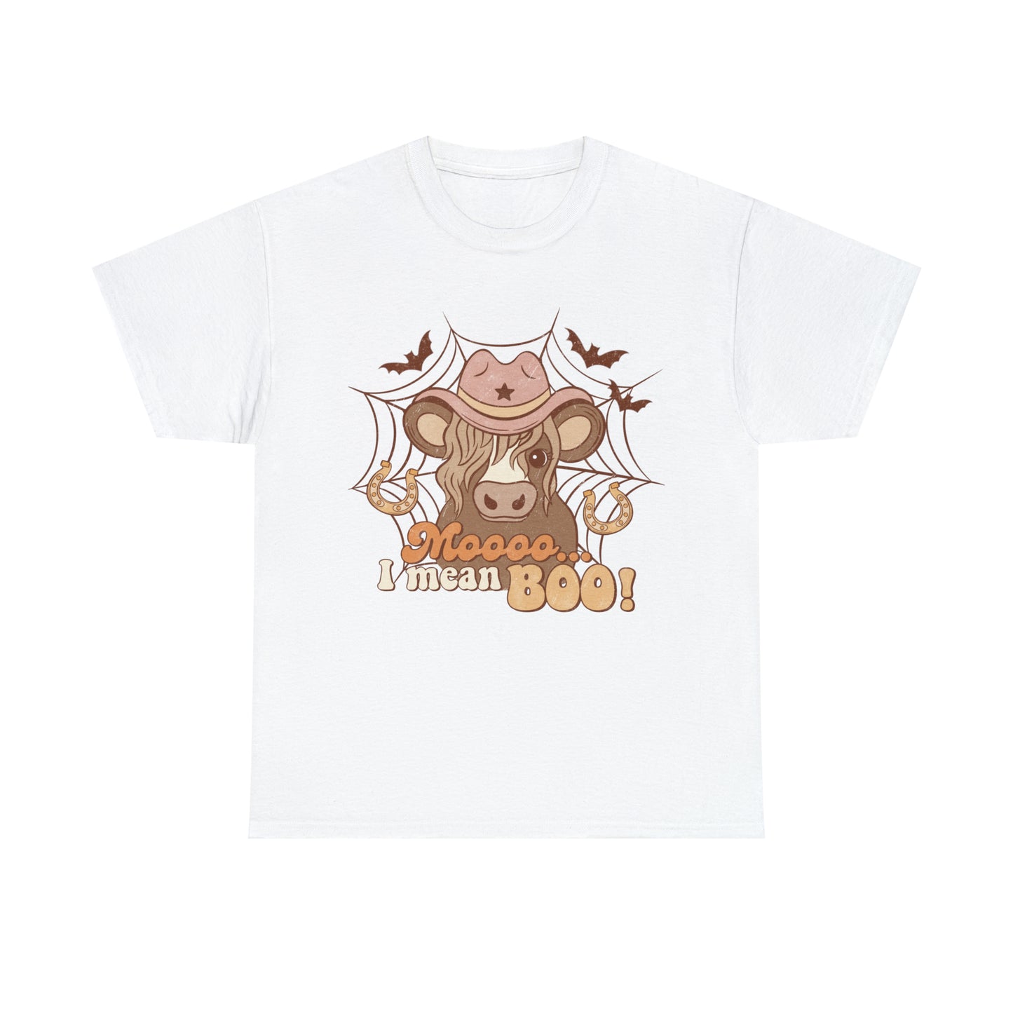 Heavy Cotton Tee