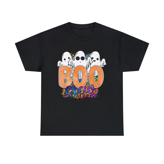 Heavy Cotton Tee