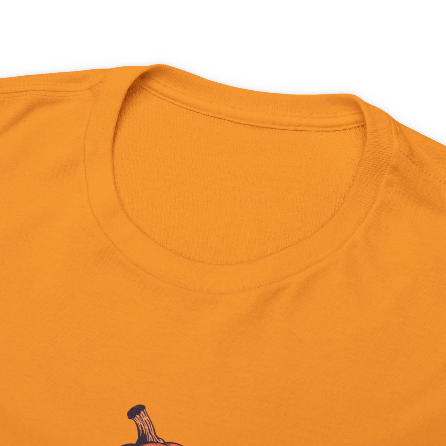 Heavy Cotton Tee