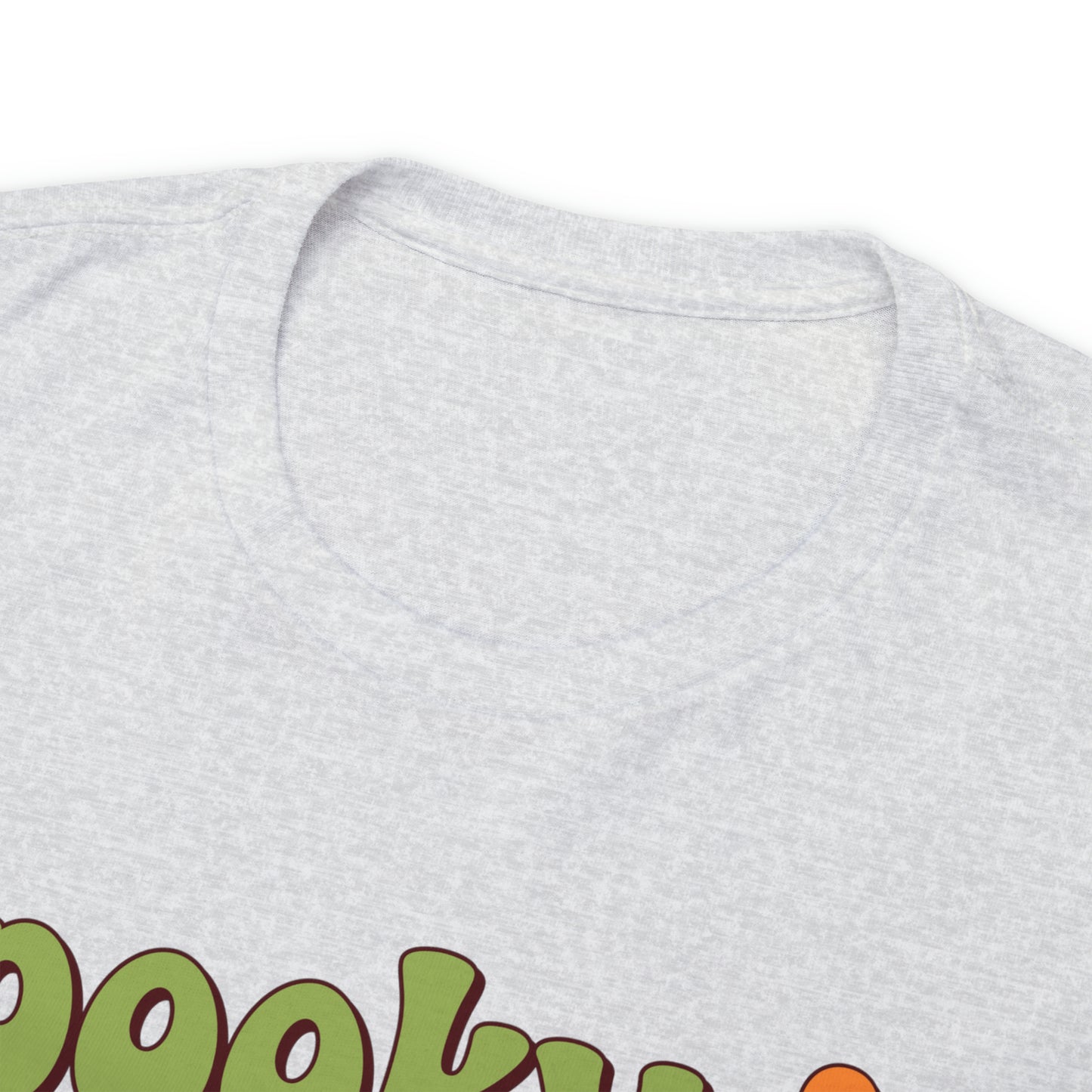 Heavy Cotton Tee