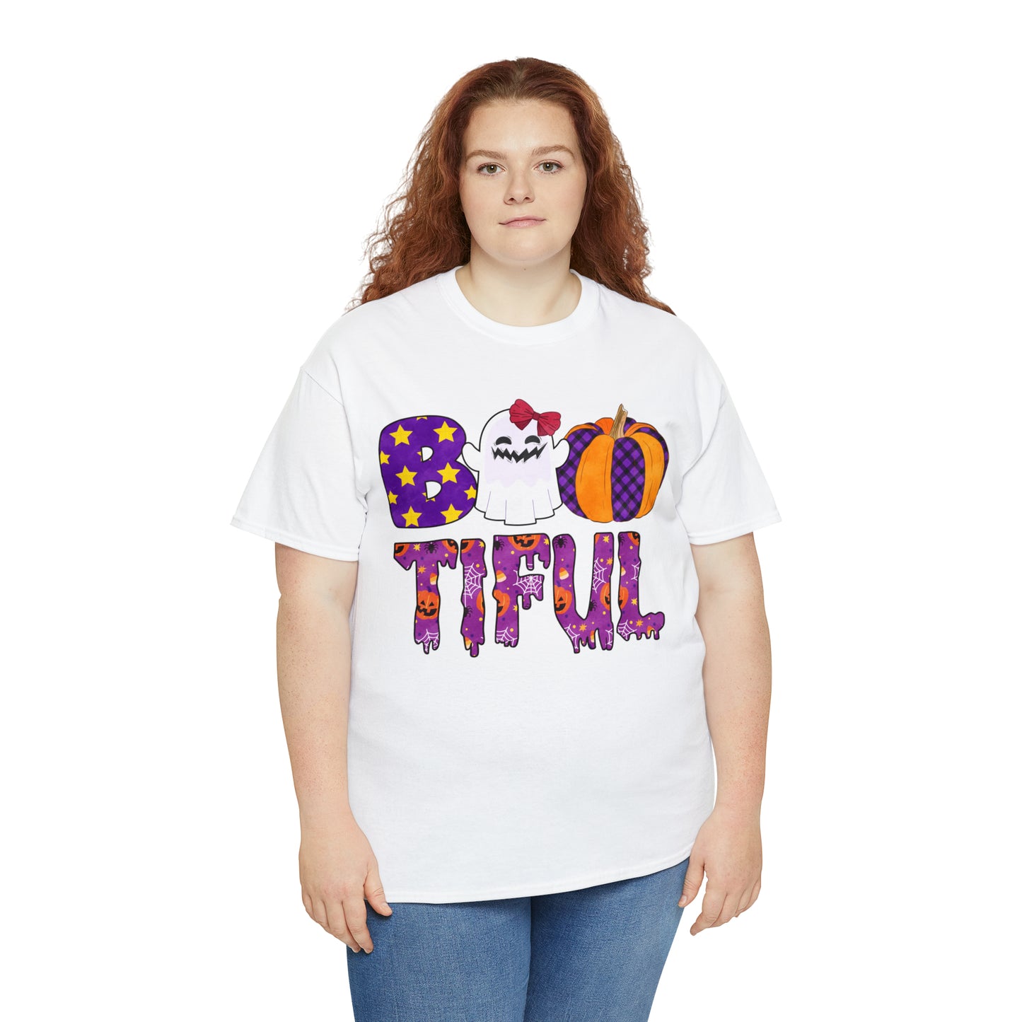 Heavy Cotton Tee