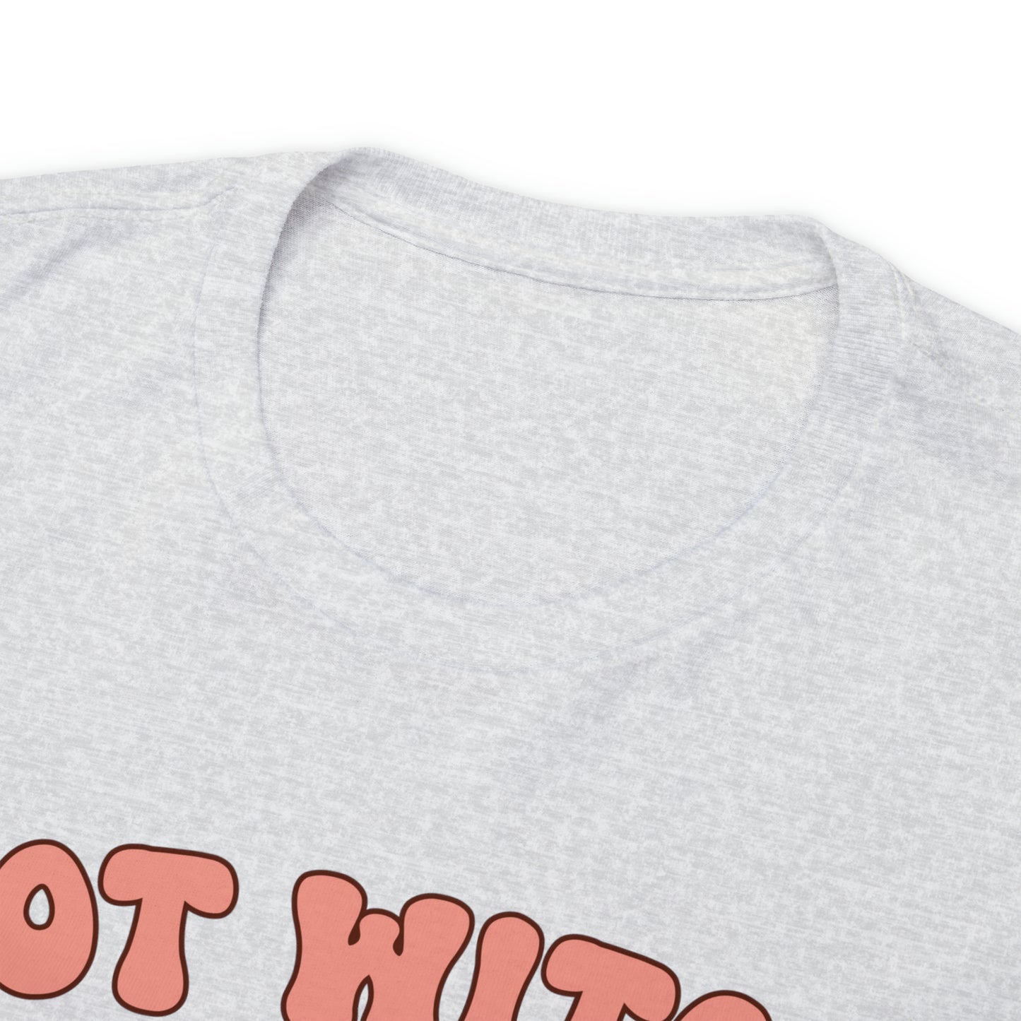 Heavy Cotton Tee