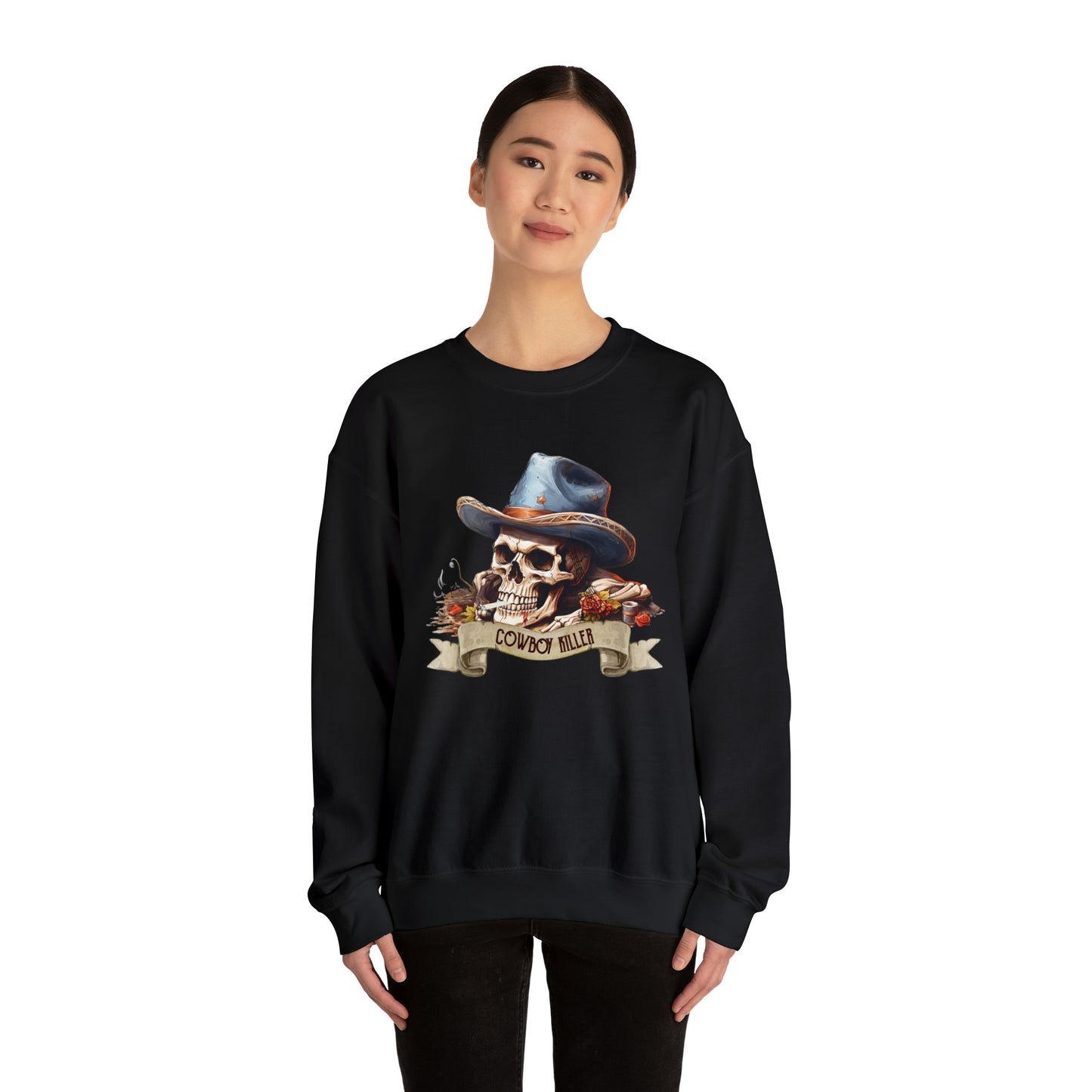 Heavy Blend™ Crewneck Sweatshirt