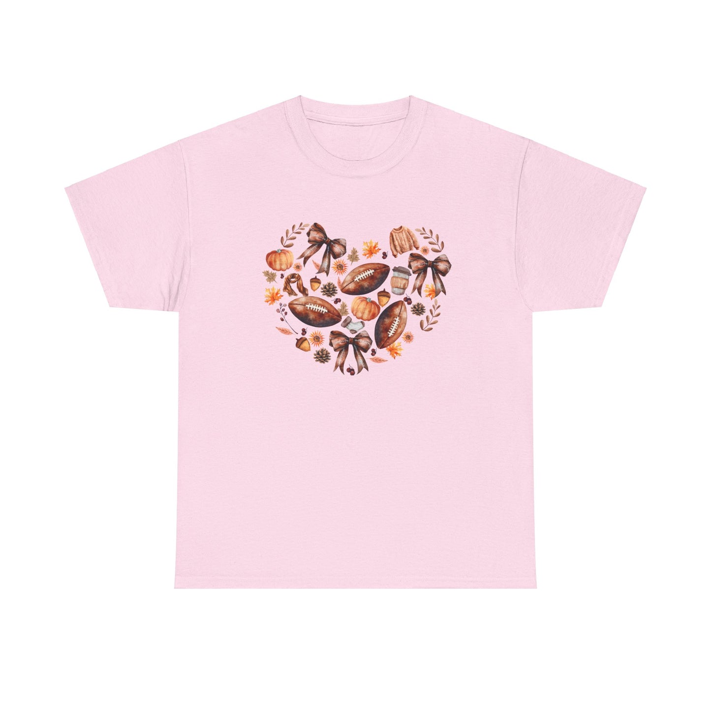 Heavy Cotton Tee