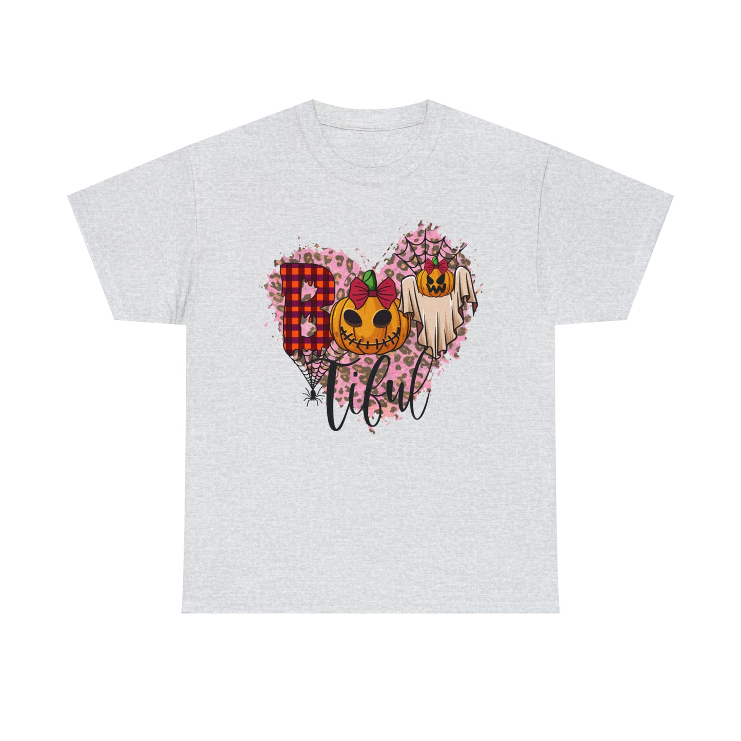 Heavy Cotton Tee
