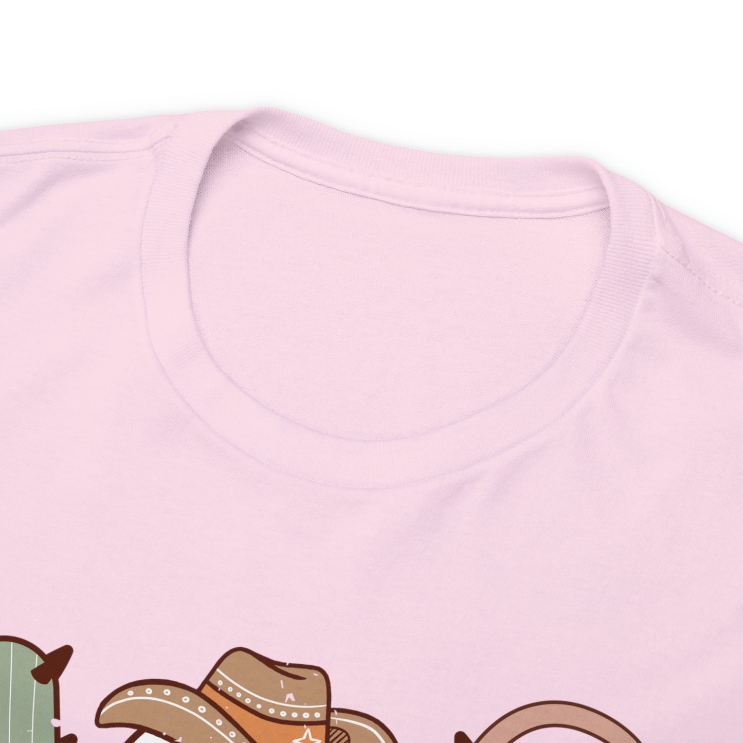Heavy Cotton Tee