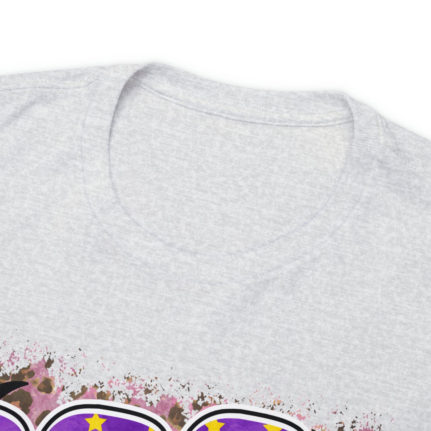 Heavy Cotton Tee