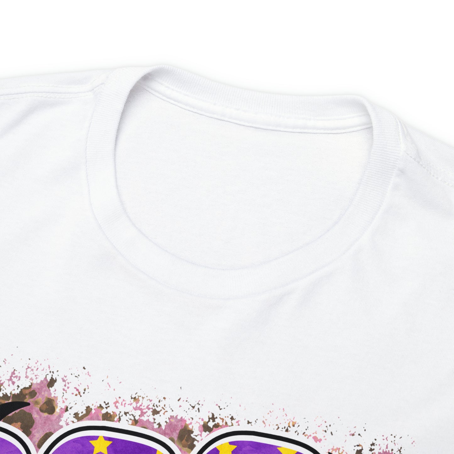 Heavy Cotton Tee