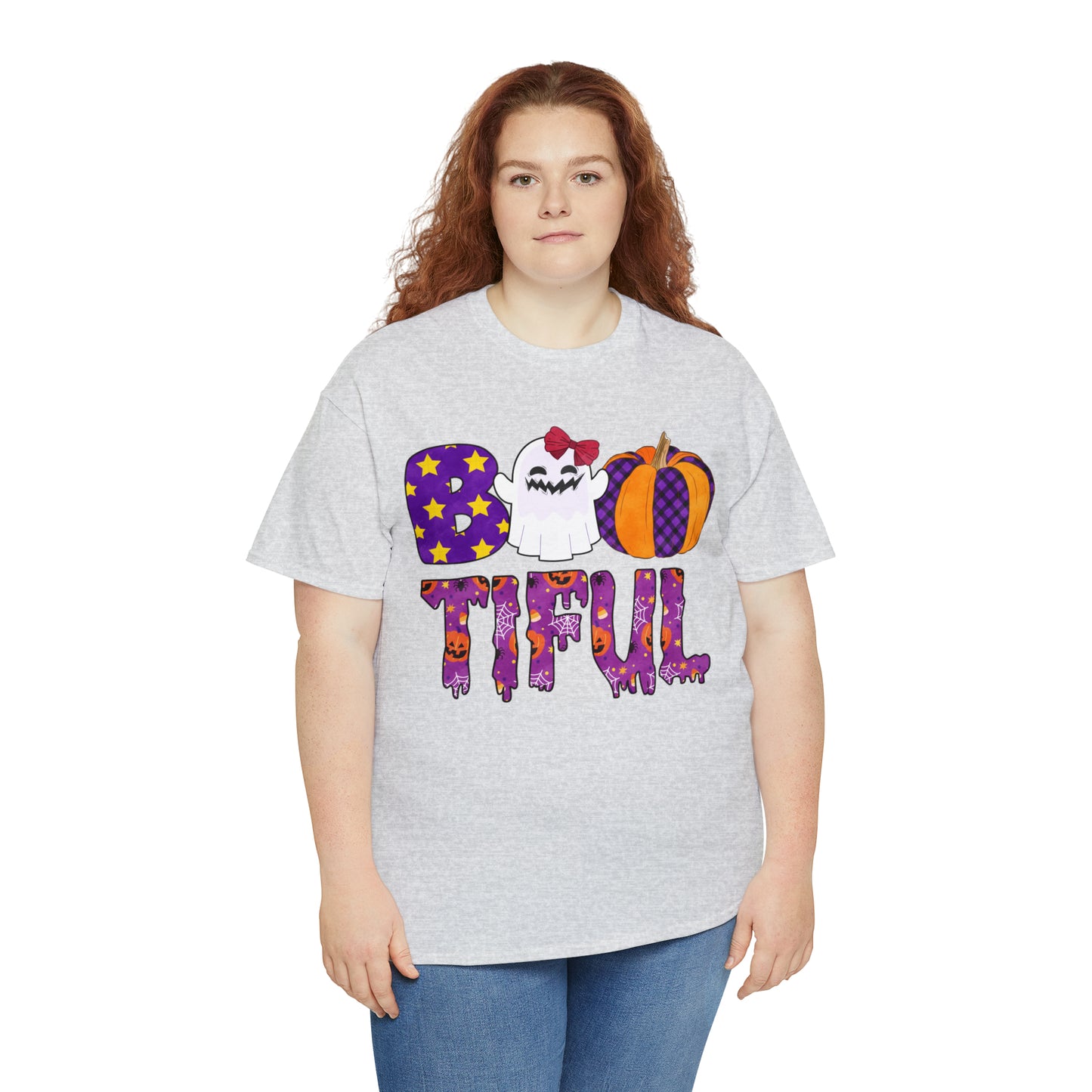 Heavy Cotton Tee