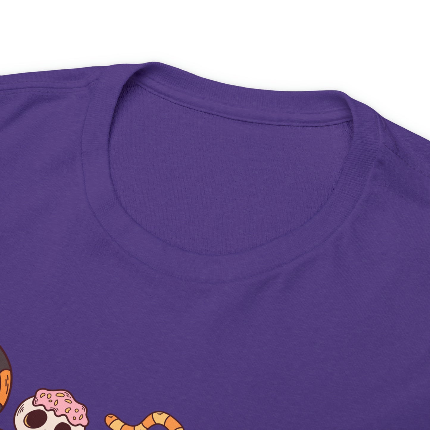 Heavy Cotton Tee