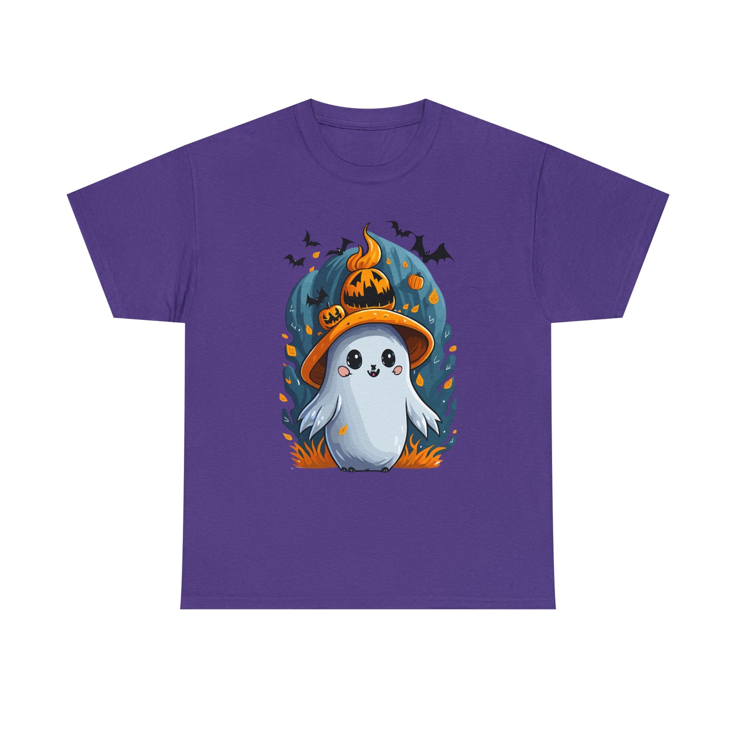 Heavy Cotton Tee