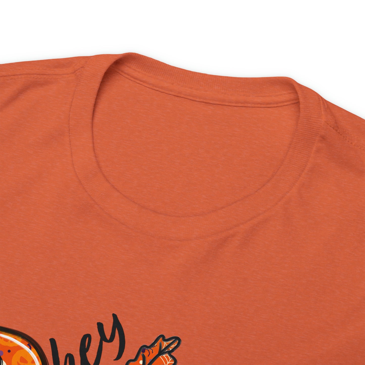 Heavy Cotton Tee