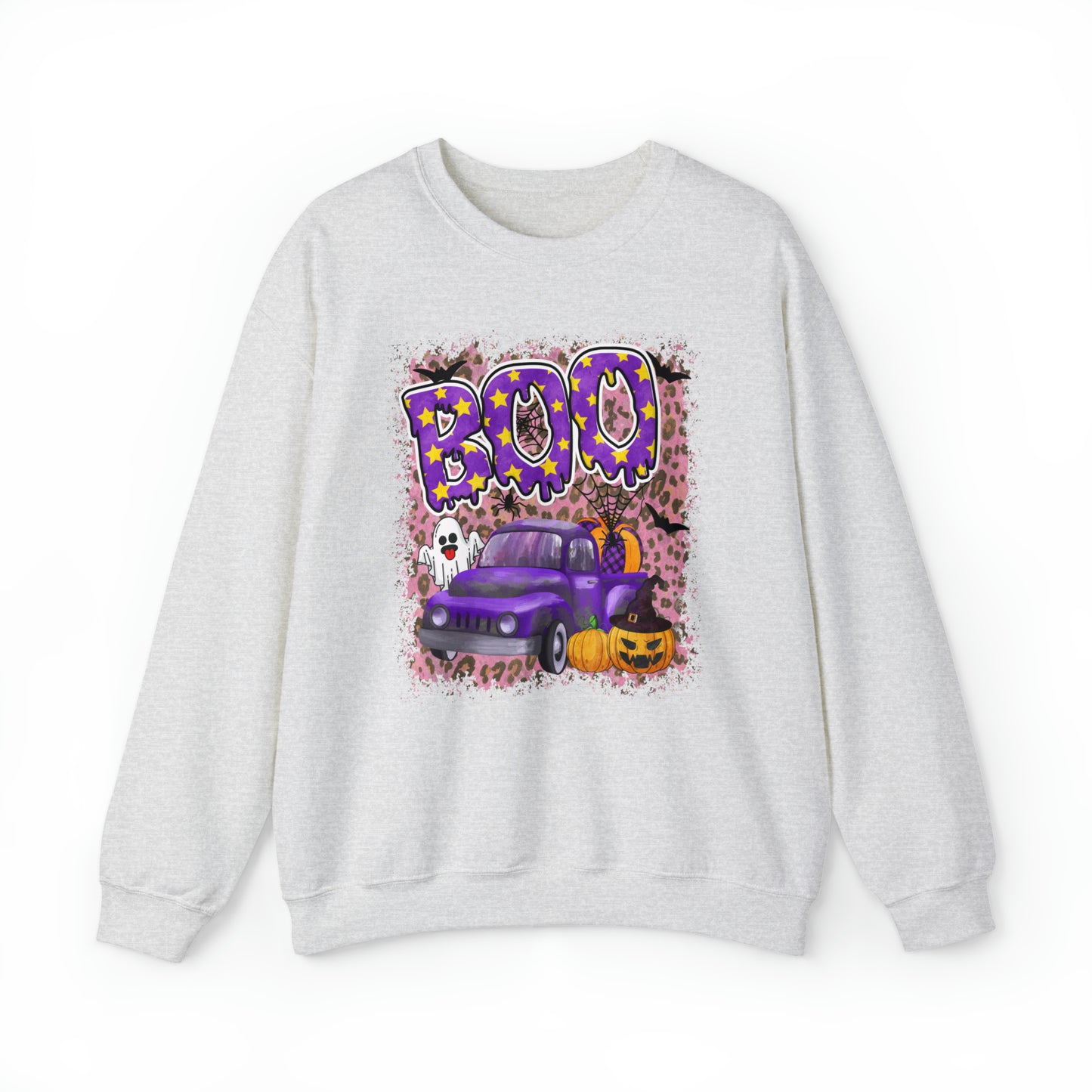 Heavy Blend™ Crewneck Sweatshirt