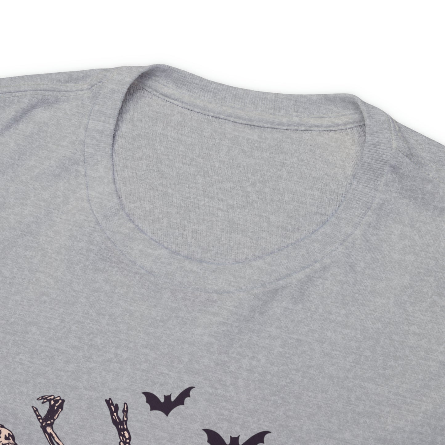 Heavy Cotton Tee