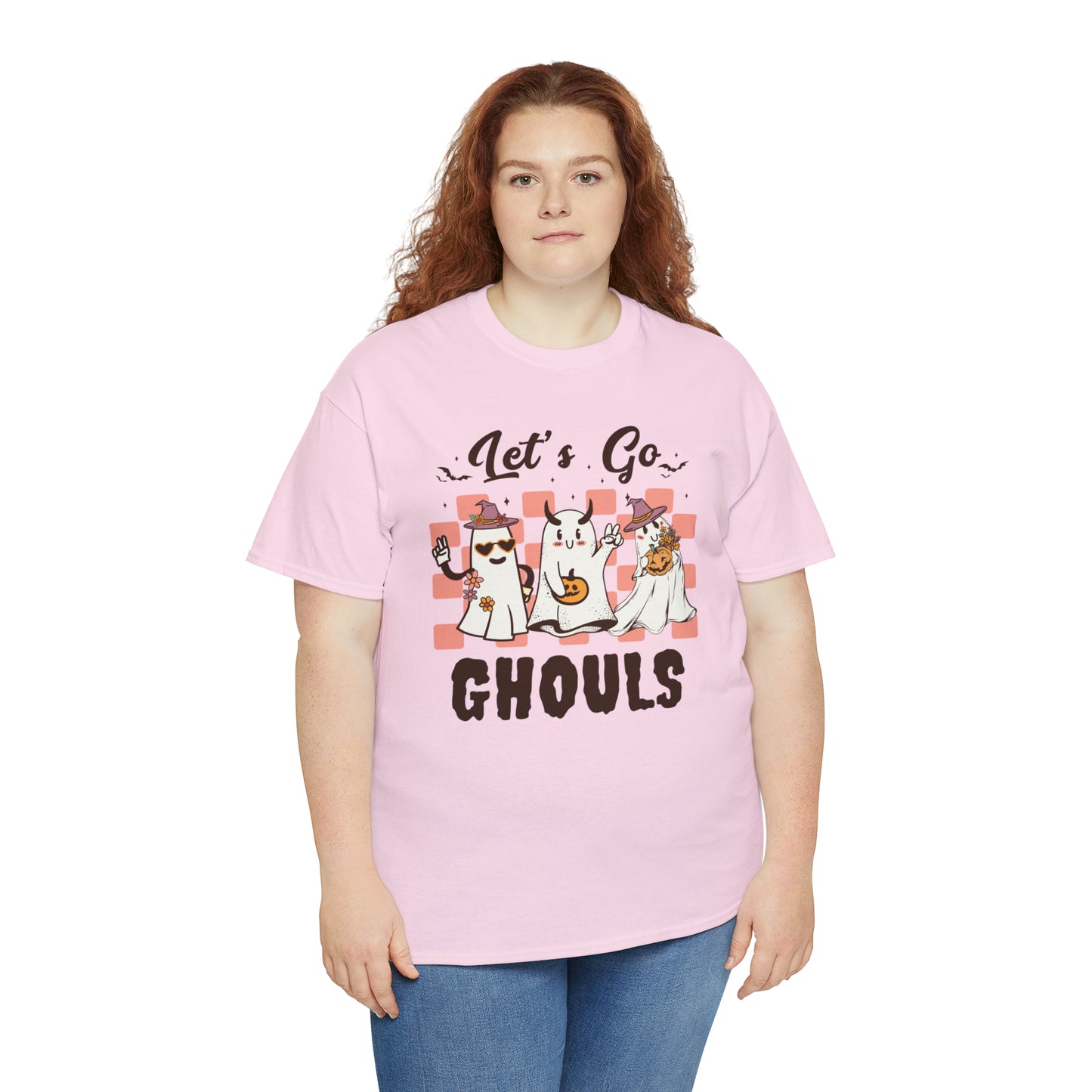 Heavy Cotton Tee
