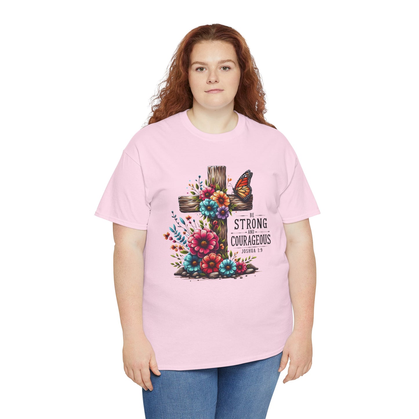 Scripture Tee