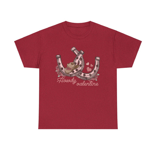 Heavy Cotton Tee