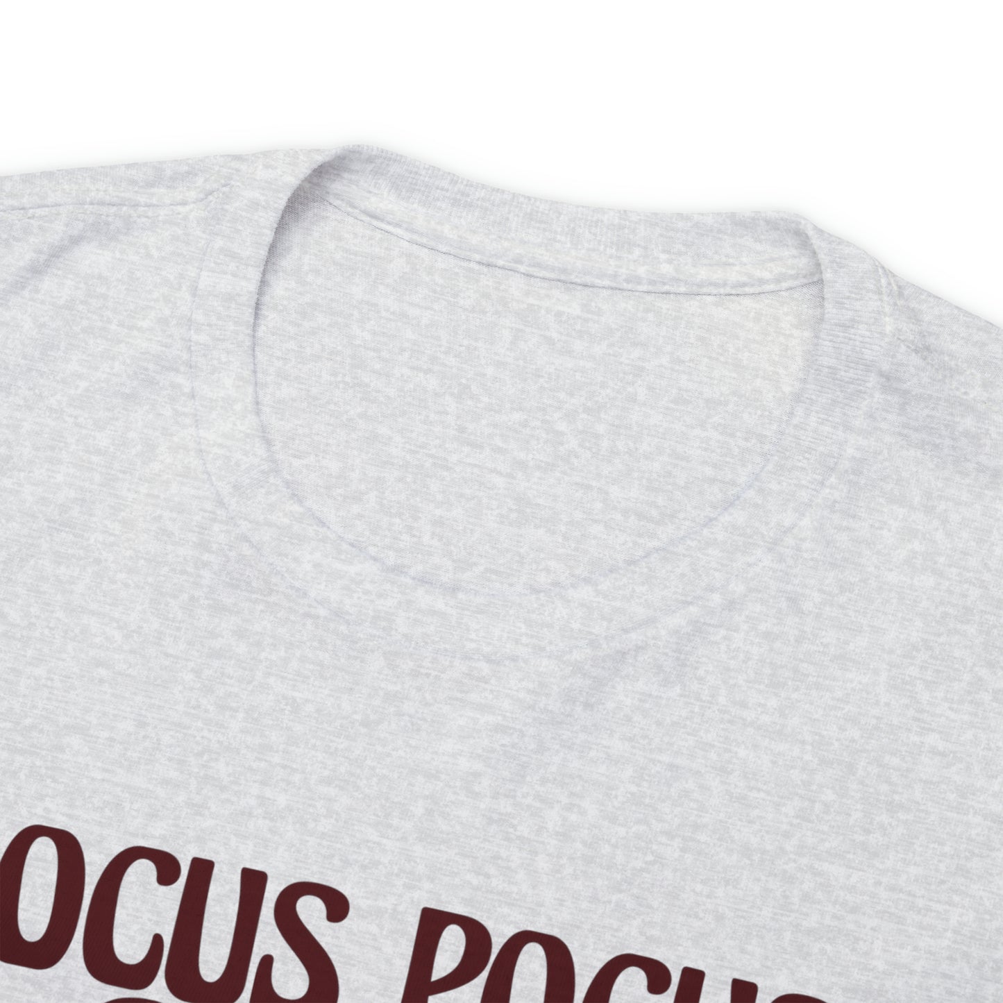 Heavy Cotton Tee