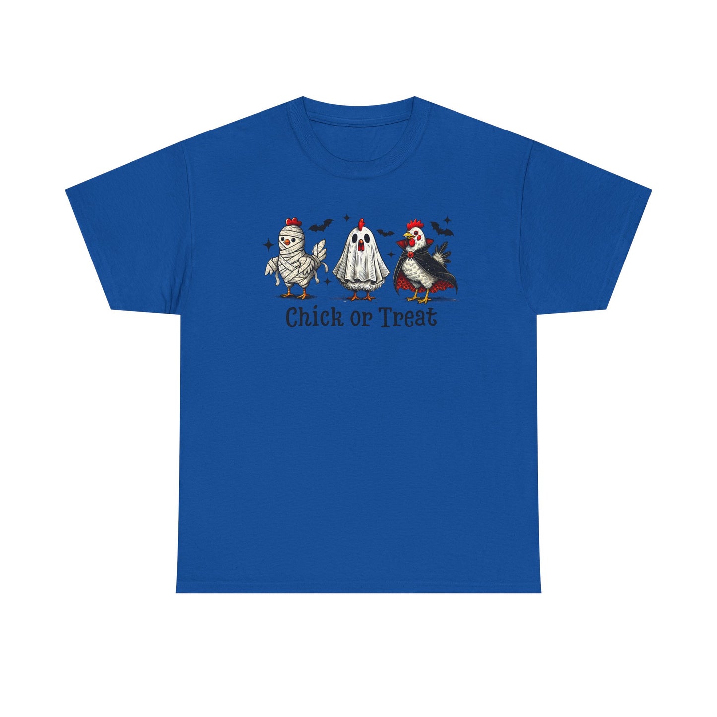 Chick or Treat Tee