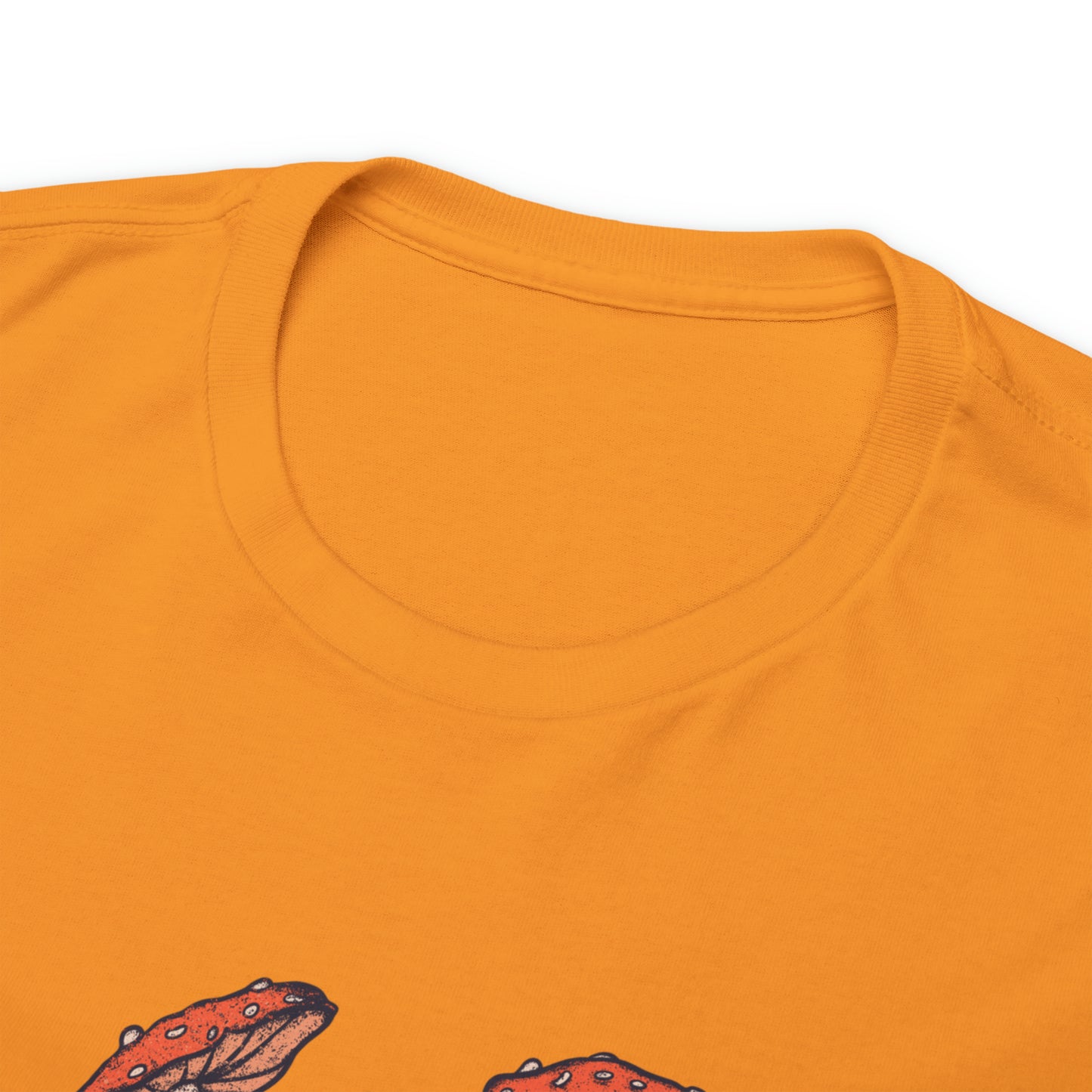 Heavy Cotton Tee