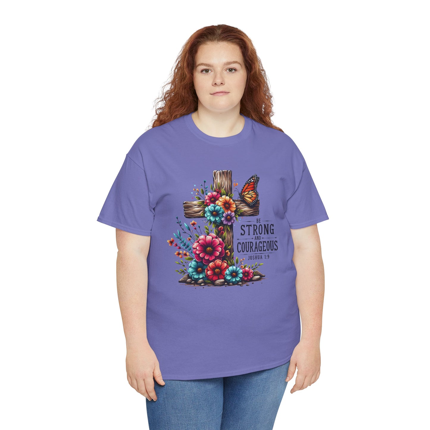 Scripture Tee