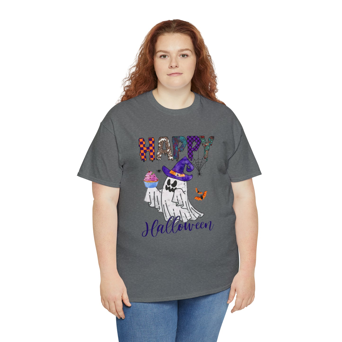 Heavy Cotton Tee