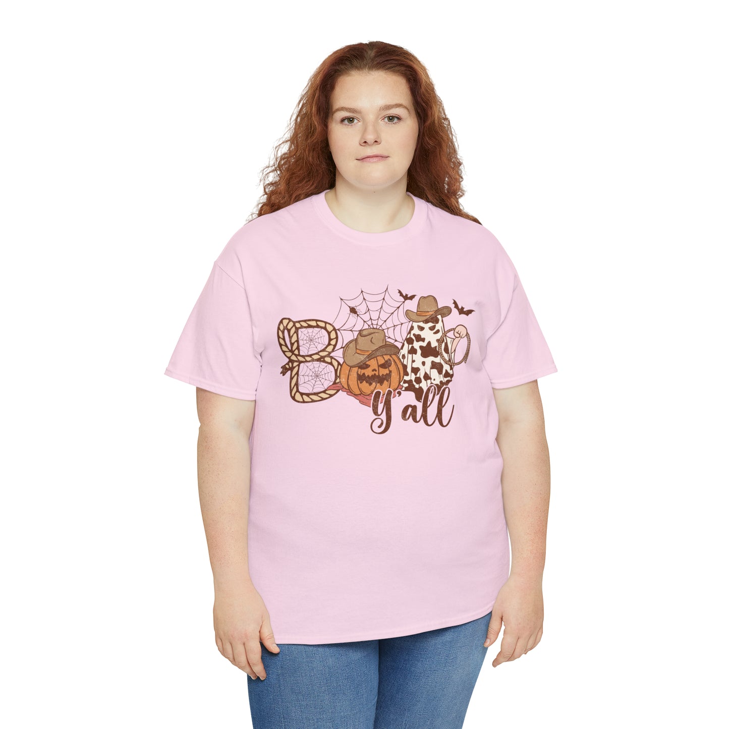 Heavy Cotton Tee