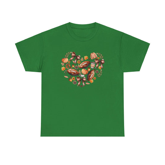 Heavy Cotton Tee