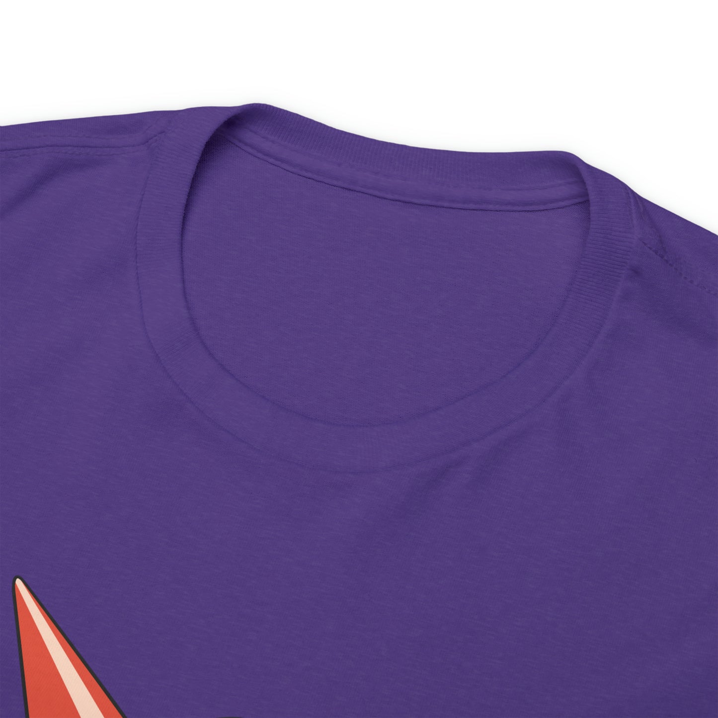 Heavy Cotton Tee