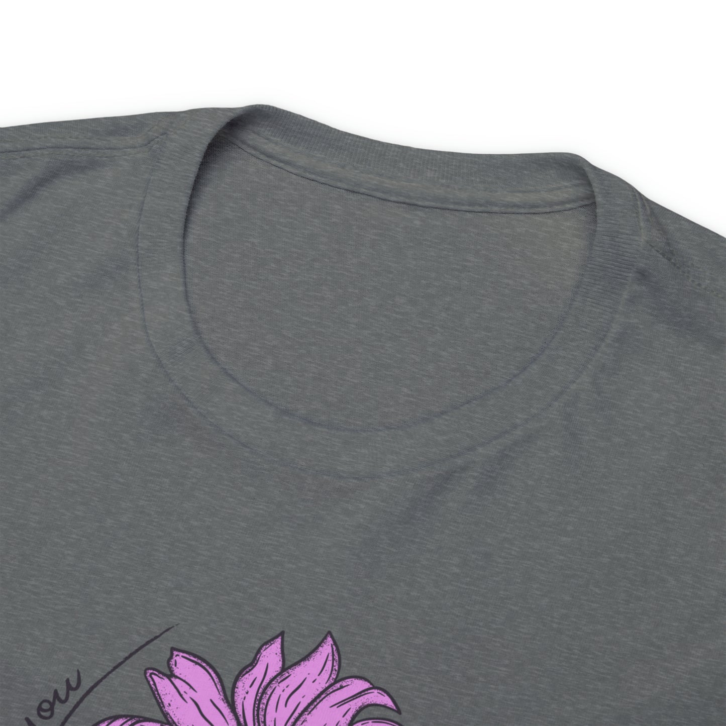 Heavy Cotton Tee