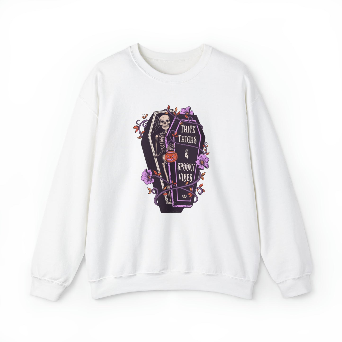 Heavy Blend™ Crewneck Sweatshirt