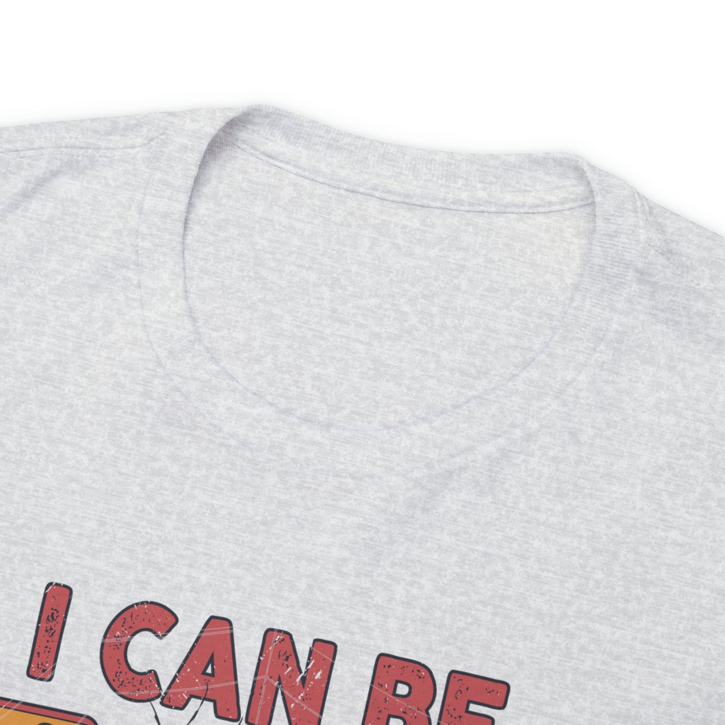 Heavy Cotton Tee