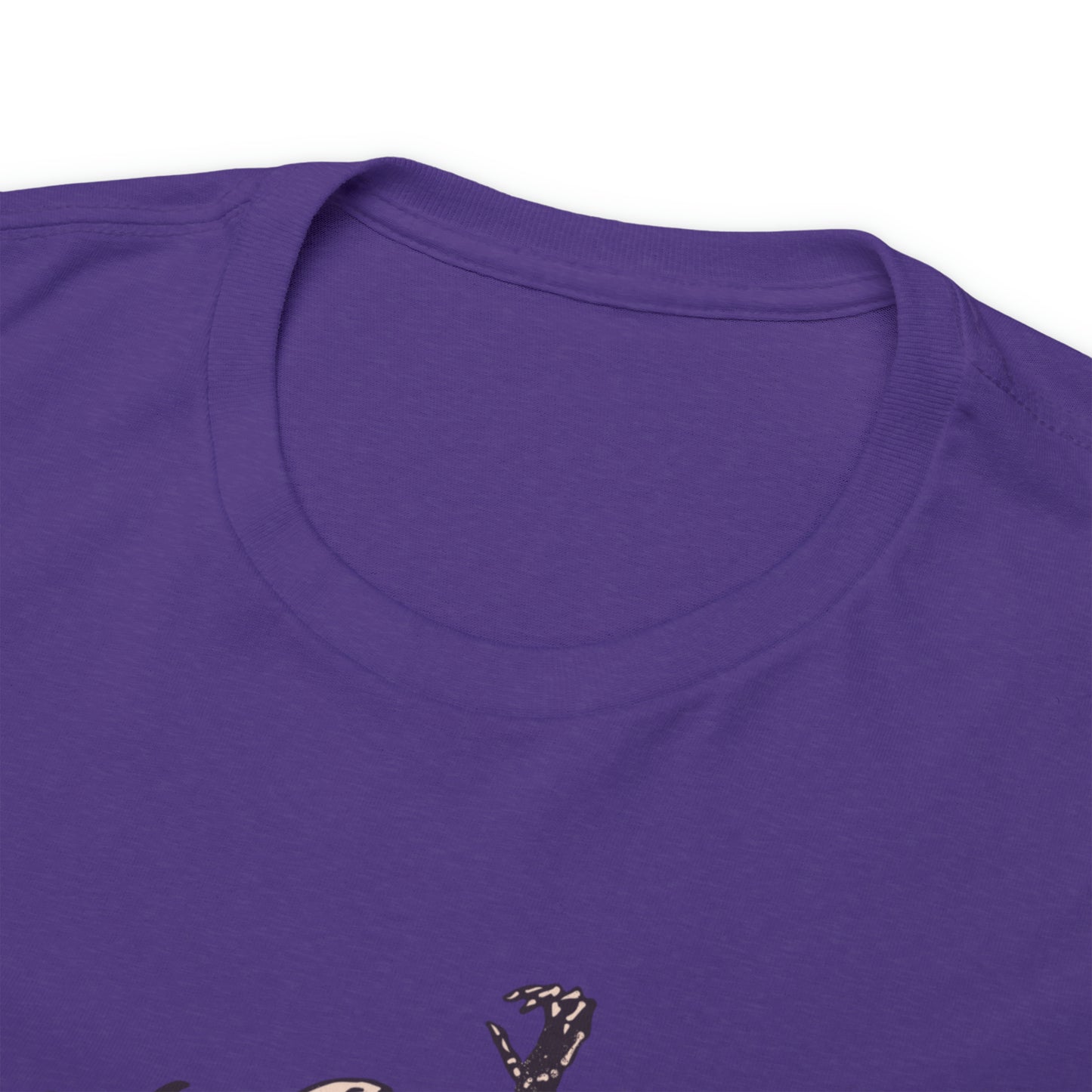 Heavy Cotton Tee