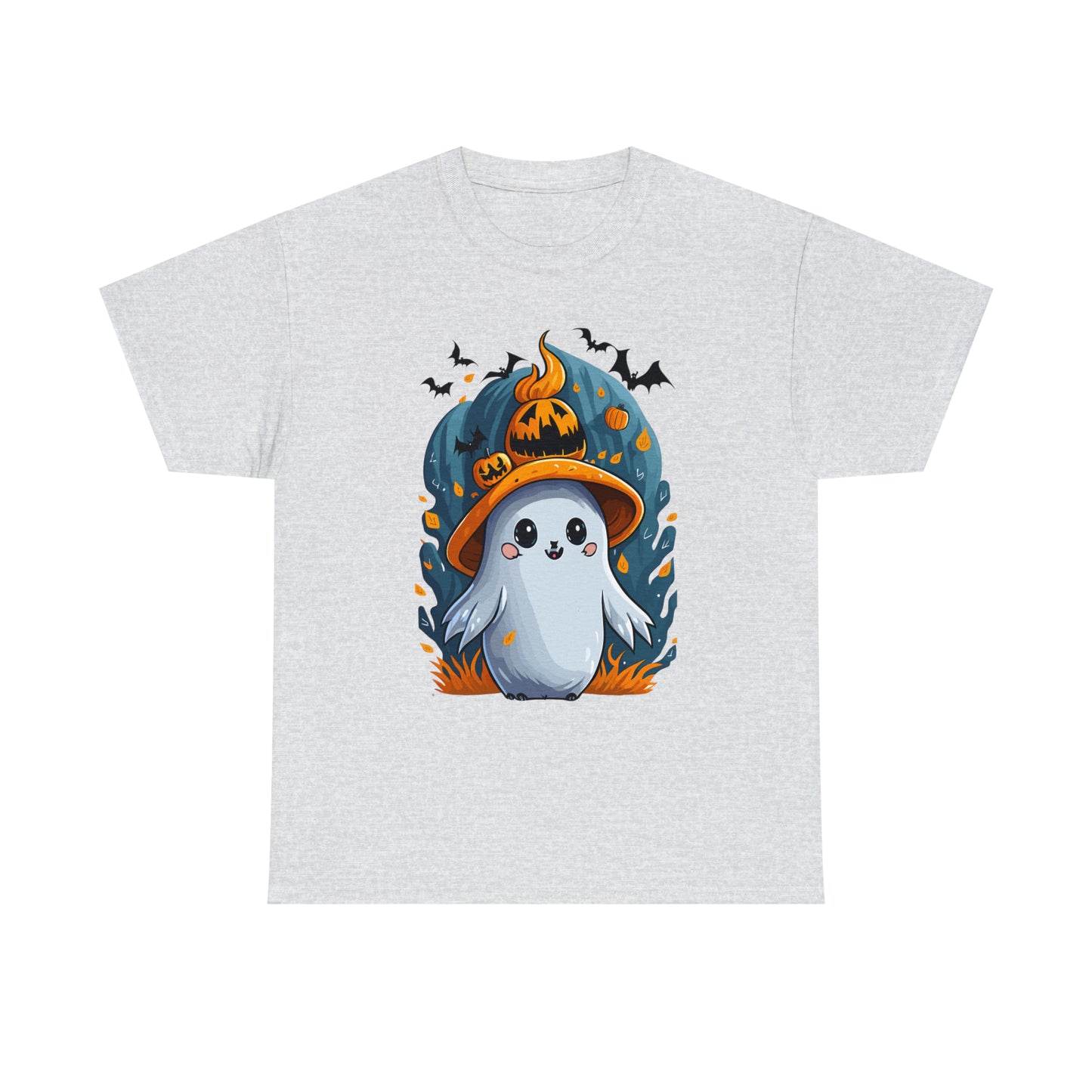 Heavy Cotton Tee