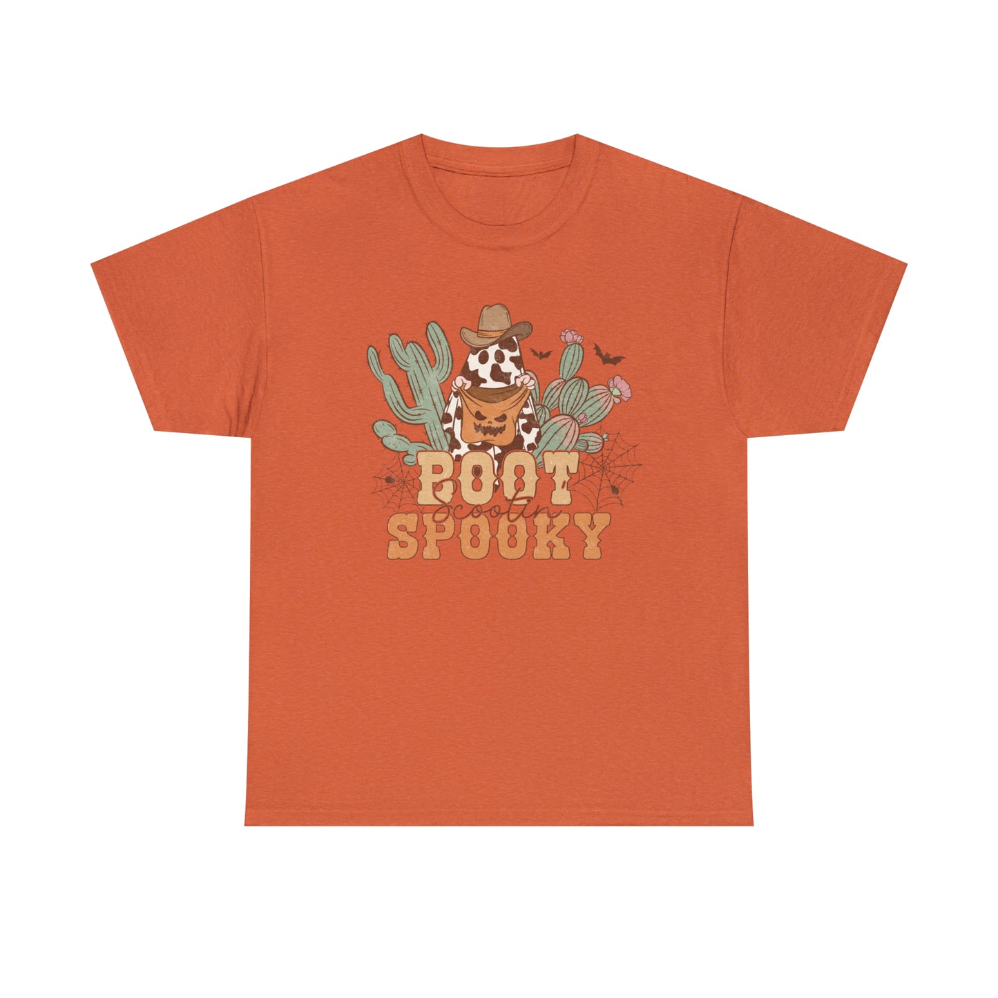 Heavy Cotton Tee