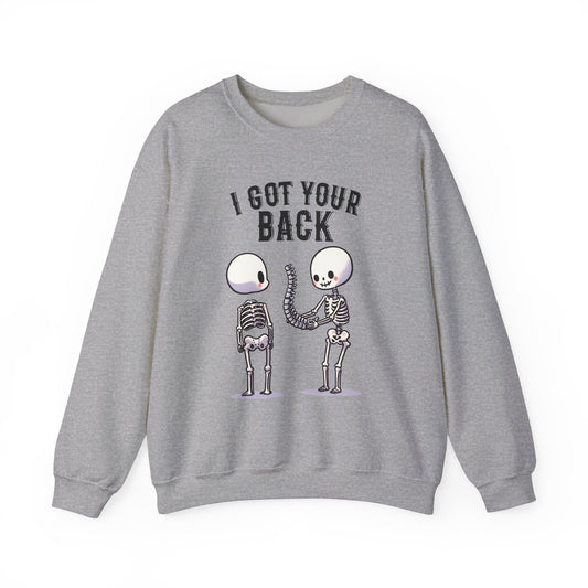 Heavy Blend™ Crewneck Sweatshirt