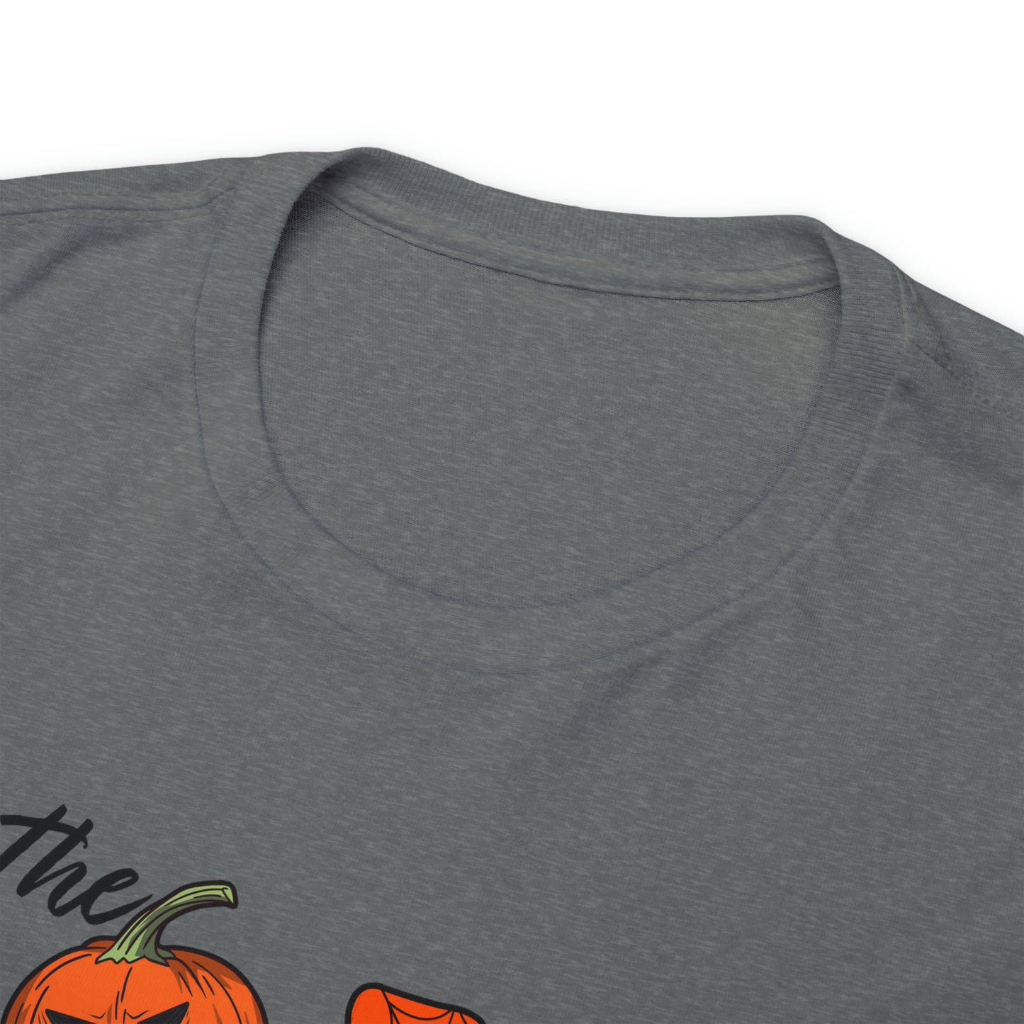 Heavy Cotton Tee