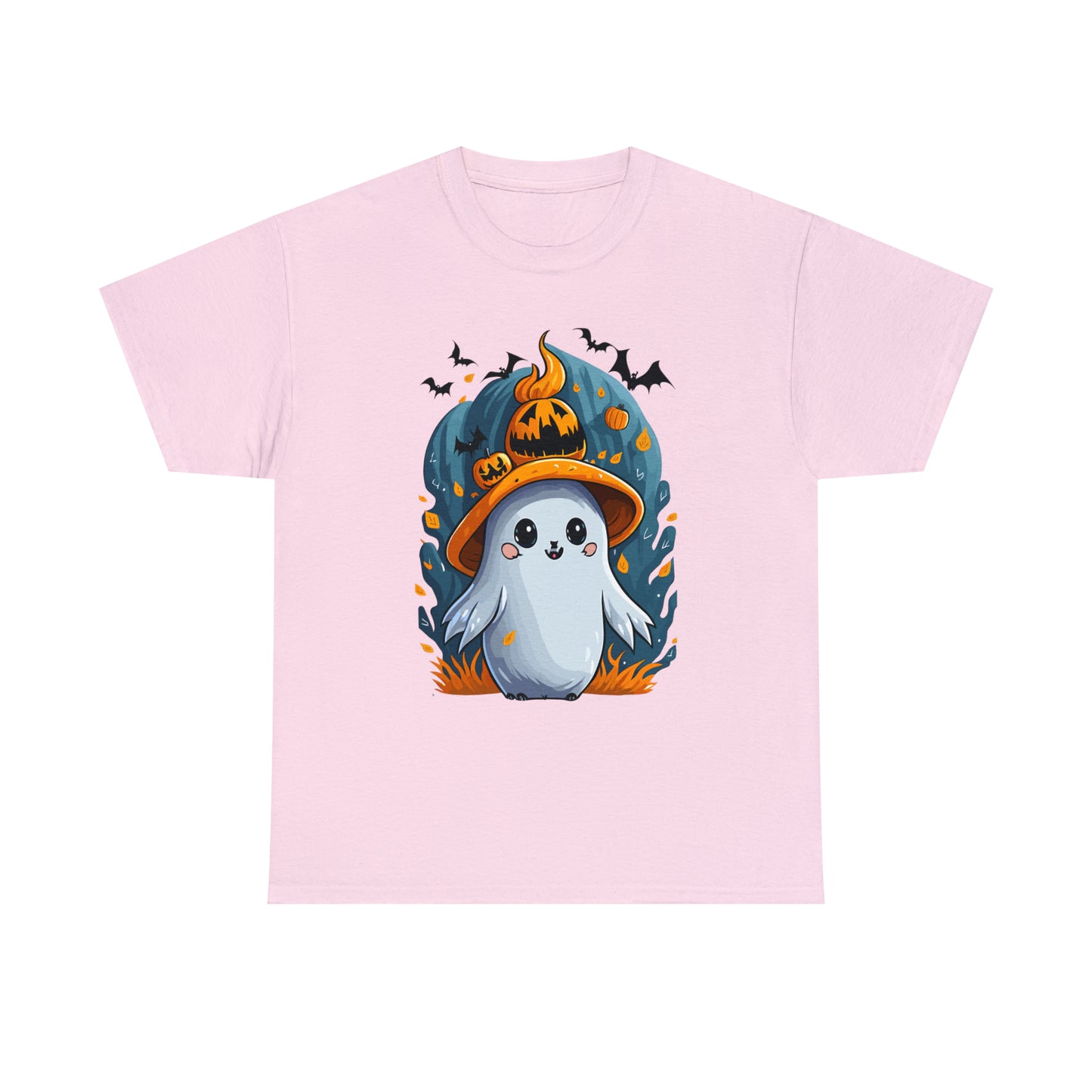 Heavy Cotton Tee